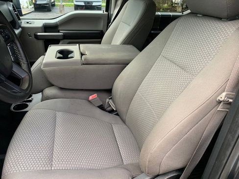 Used 2019 Ford F150 XLT w/ Equipment Group 301A Mid AWD/4WD image 19