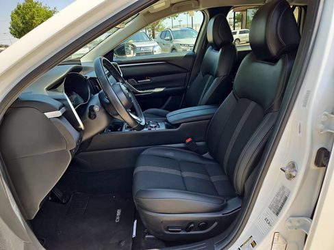 Used 2025 MAZDA CX-50 AWD 2.5 S w/ Preferred Package image 25