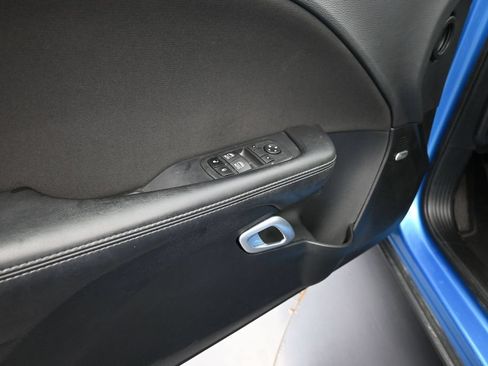 Used 2023 Dodge Challenger SXT w/ Blacktop Package AWD/4WD image 9