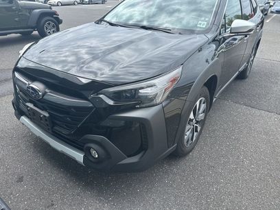 Used 2023 Subaru Outback Touring XT