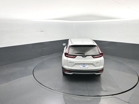 Used 2022 Honda CR-V EX image 28