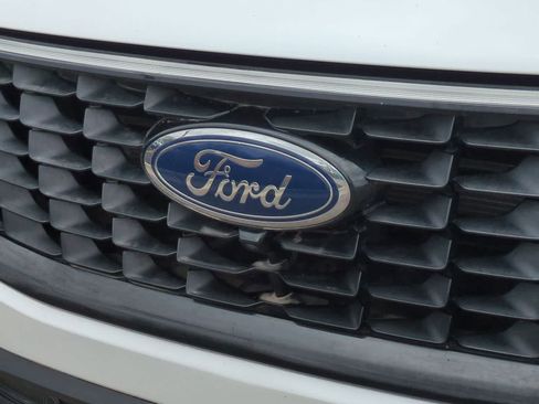Used 2023 Ford Escape Platinum AWD/4WD image 12