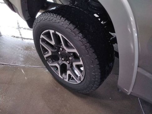 Used 2026 RAM 1500 Laramie image 18