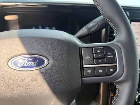 New 2026 Ford F350 Lariat AWD/4WD image 26