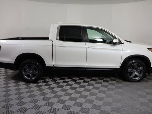 Used 2023 Honda Ridgeline RTL image 9