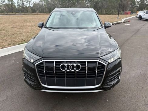 Used 2024 Audi Q7 2.0T Premium Plus AWD/4WD image 12