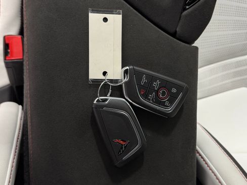 Used 2023 Chevrolet Corvette Stingray Premium Conv RWD image 41
