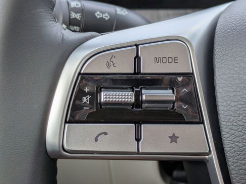 New 2025 Kia Telluride EX image 33