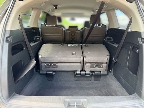 Used 2023 Honda Odyssey EX-L image 20