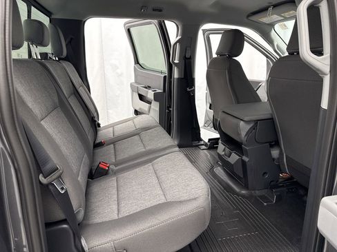 New 2026 Ford F250 XL w/ XL Off-Road Package AWD/4WD image 36