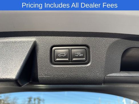 New 2025 Kia Telluride AWD image 22