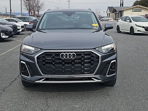 Certified 2023 Audi Q5 2.0T Premium Plus w/ Premium Plus Package image 16