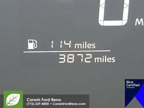 Used 2025 Nissan Kicks S FWD image 16