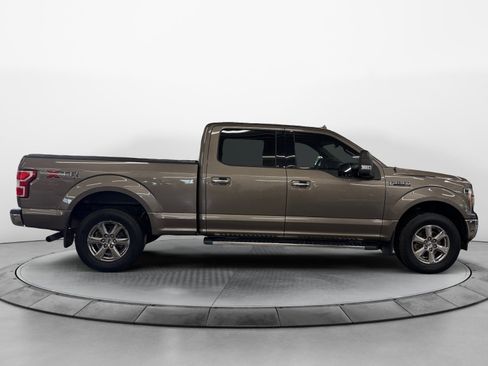 Used 2018 Ford F150 XLT w/ Equipment Group 302A Luxury AWD/4WD image 2
