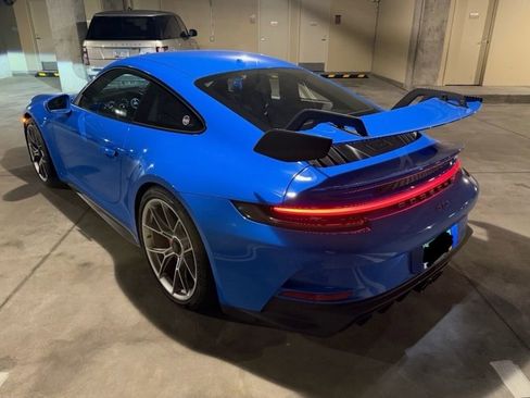 Used 2022 Porsche 911 GT3 image 7