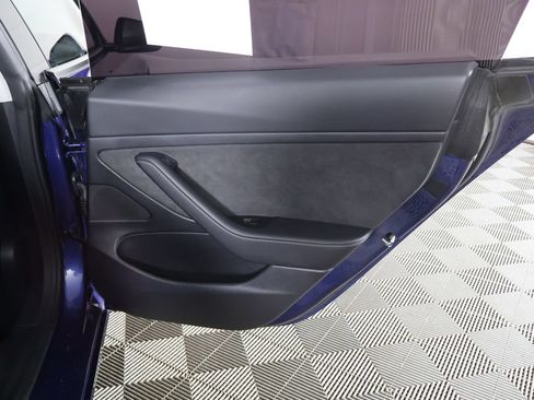 Used 2021 Tesla Model 3 Standard Range Plus RWD image 29