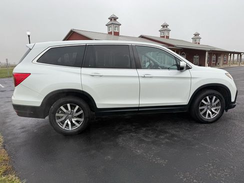Used 2020 Honda Pilot EX image 4