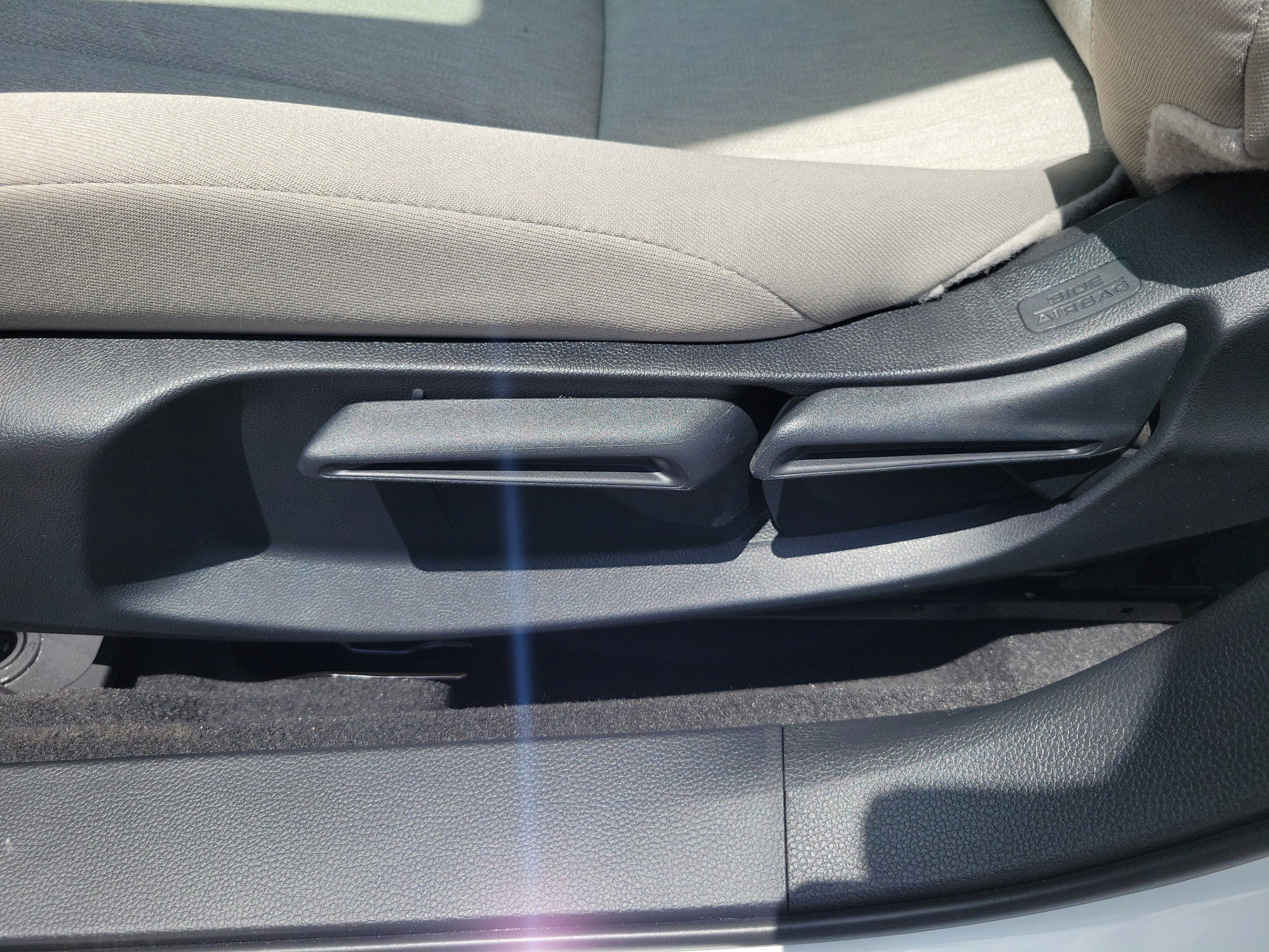 New 2026 Honda Accord LX image 46