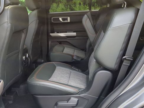 Used 2023 Ford Explorer Timberline AWD/4WD image 19