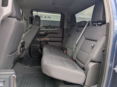 Used 2022 Chevrolet Silverado 1500 RST w/ Safety Package image 14