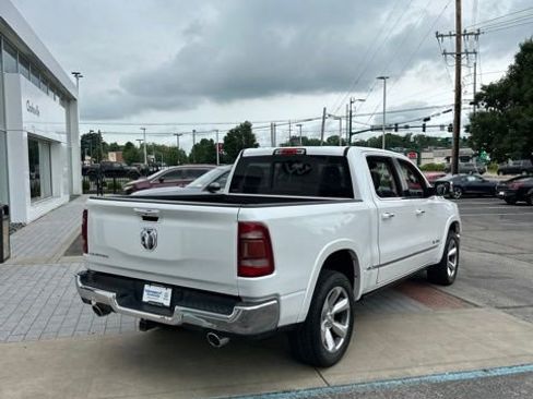 Used 2021 RAM 1500 Limited RWD image 11