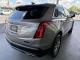 Used 2022 Cadillac XT5 Premium Luxury image 4
