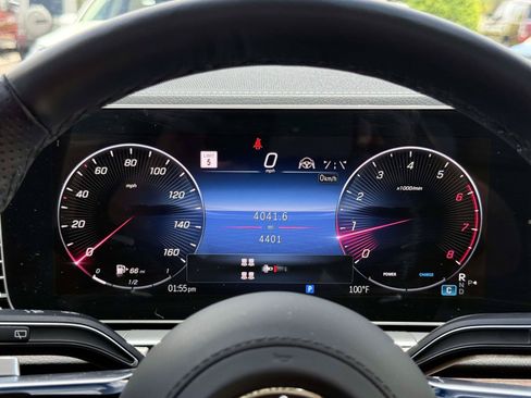 Certified 2026 Mercedes-Benz GLS 450 4MATIC image 33