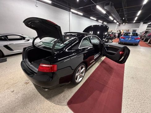 Used 2009 Audi A5 3.2 image 44
