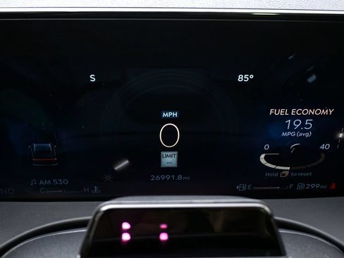 Used 2025 Lincoln Aviator Reserve w/ Luxury Package AWD/4WD image 26