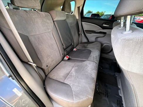 Used 2014 Honda CR-V LX image 19