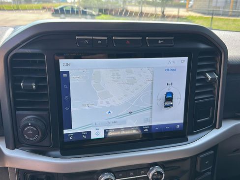 Certified 2021 Ford F150 XLT w/ Equipment Group 302A High image 15