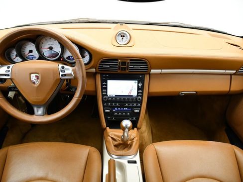 Used 2009 Porsche 911 Turbo image 30