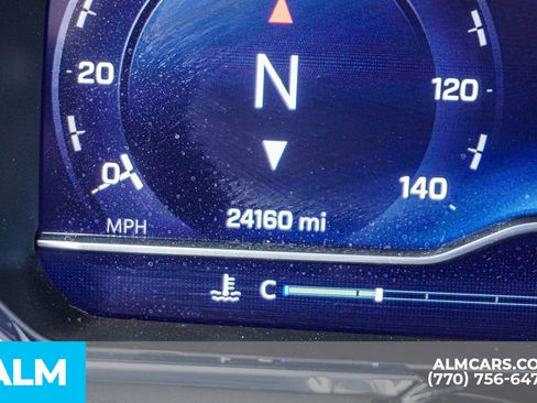 Used 2025 Chevrolet Silverado 2500 LT w/ Convenience Package image 62