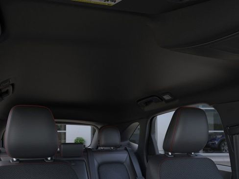 New 2026 Ford Escape ST-Line Select AWD/4WD image 22