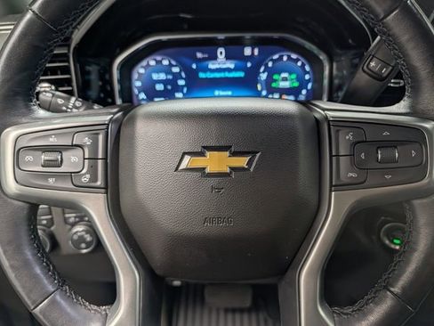 Certified 2022 Chevrolet Silverado 1500 LT image 18
