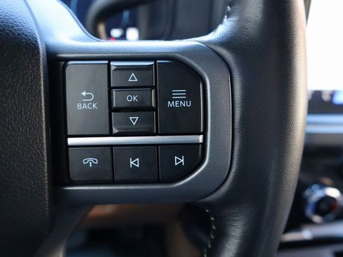 Used 2024 Ford F350 Lariat w/ Lariat Ultimate Package image 30