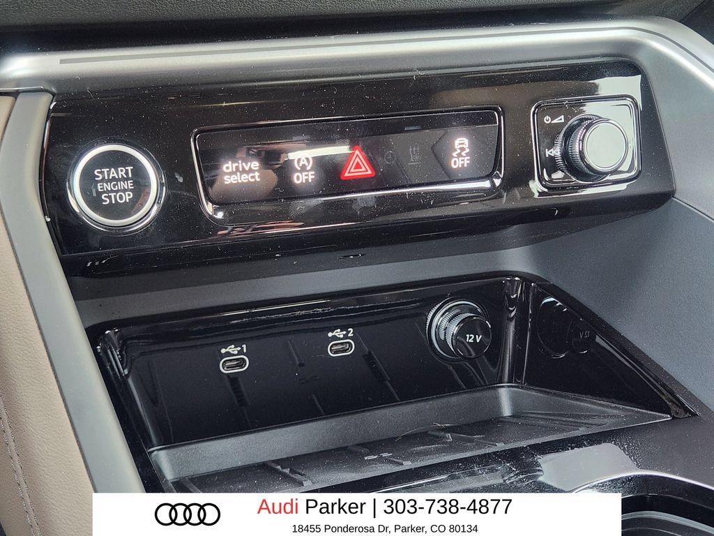 New 2026 Audi Q5 2.0T AWD/4WD image 11