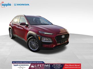 Used 2020 Hyundai Kona SEL video 3