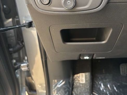 New 2026 Chevrolet TrailBlazer RS w/ Convenience Package image 23