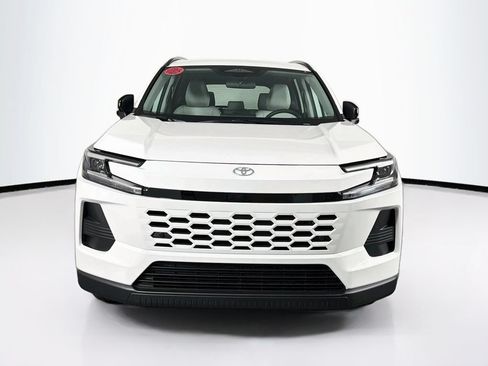 New 2026 Toyota RAV4 XLE Premium FWD image 2