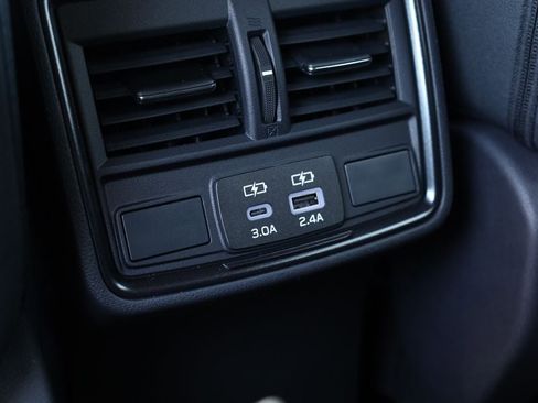 New 2026 Subaru Forester Wilderness AWD/4WD image 24