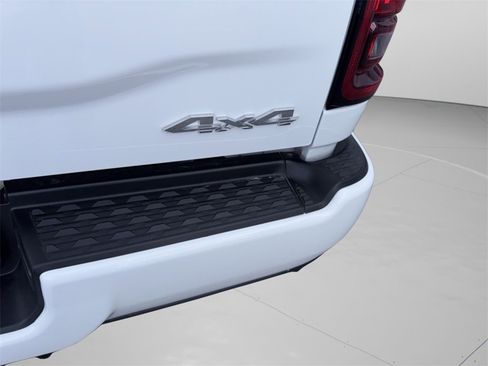 New 2026 RAM 2500 Big Horn image 11