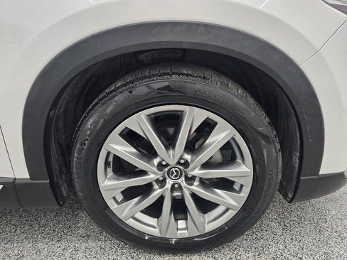 Used 2017 MAZDA CX-9 Signature AWD/4WD image 34