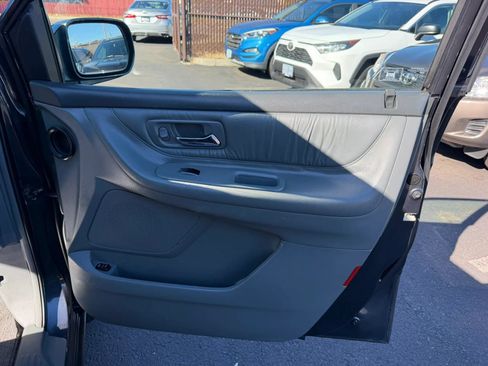 Used 2004 Honda Odyssey EX-L image 17