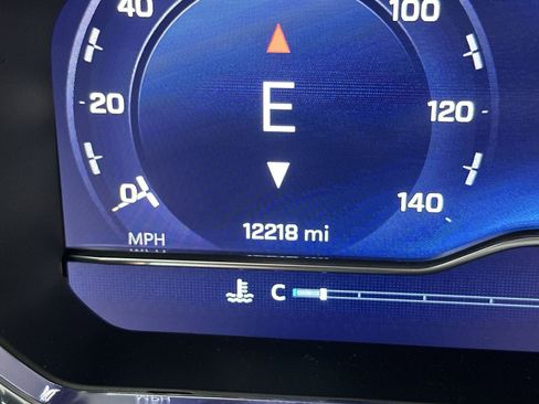 Certified 2025 Chevrolet Silverado 1500 RST w/ Convenience Package II image 24