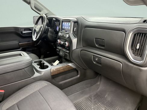 Used 2021 GMC Sierra 1500 Elevation w/ Preferred Package image 20