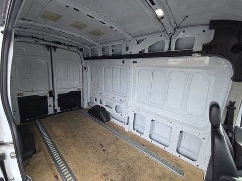 Used 2023 Ford Transit 350 Base image 25