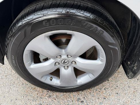 Used 2008 Acura RDX SH-AWD w/ Technology Package image 10
