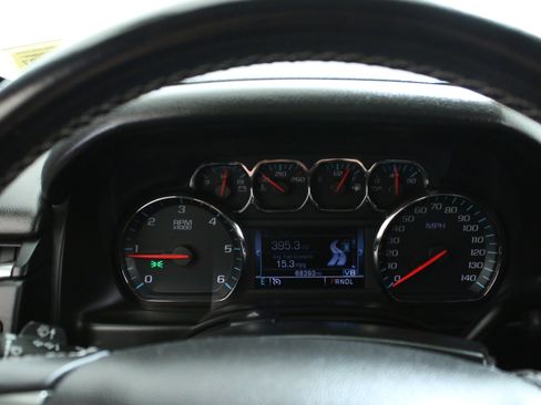 Used 2020 Chevrolet Tahoe LS image 18