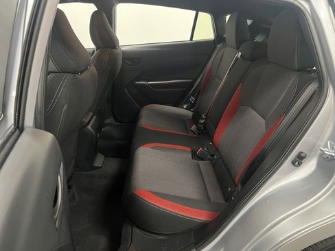 Certified 2024 Subaru Impreza RS w/ Popular Package #1 image 12